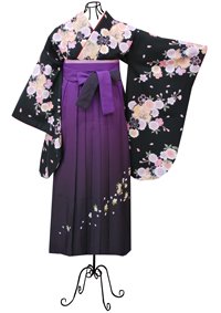 卒業式袴レンタルB