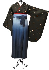 卒業式袴レンタルB