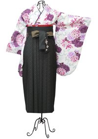 卒業式袴レンタルE