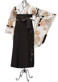 卒業式袴レンタルE