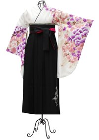 卒業式袴レンタルE