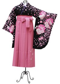 卒業式袴レンタルE