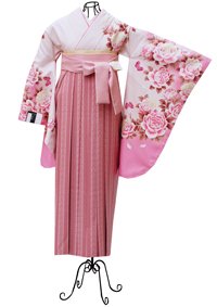 卒業式袴レンタルE