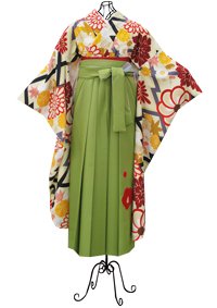 卒業式袴レンタルG