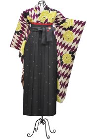 卒業式袴レンタルG