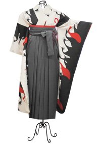 卒業式袴レンタルG