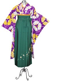 卒業式袴レンタルG