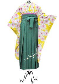 卒業式袴レンタルG